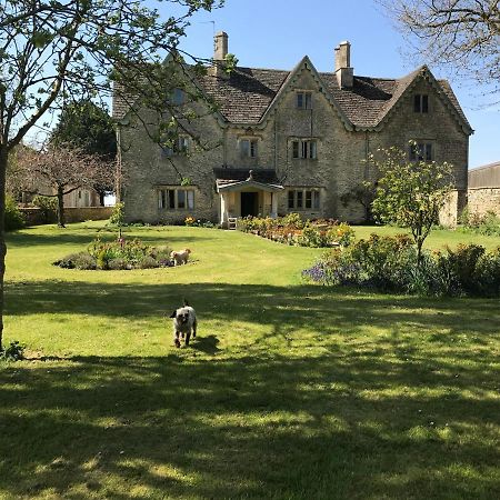 The Manor Farm Alderton Villa Chippenham  Ngoại thất bức ảnh