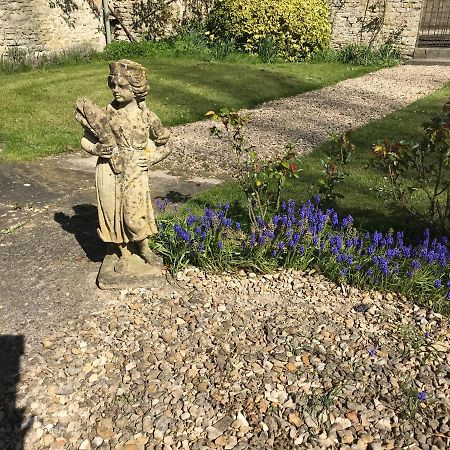 The Manor Farm Alderton Villa Chippenham  Ngoại thất bức ảnh