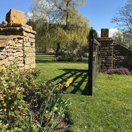 The Manor Farm Alderton Villa Chippenham  Ngoại thất bức ảnh