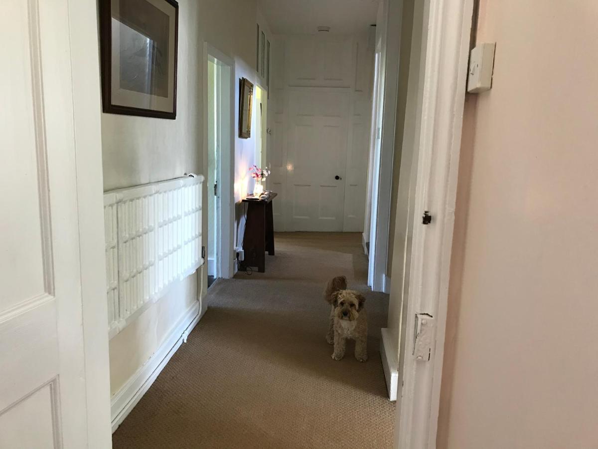 The Manor Farm Alderton Villa Chippenham  Ngoại thất bức ảnh