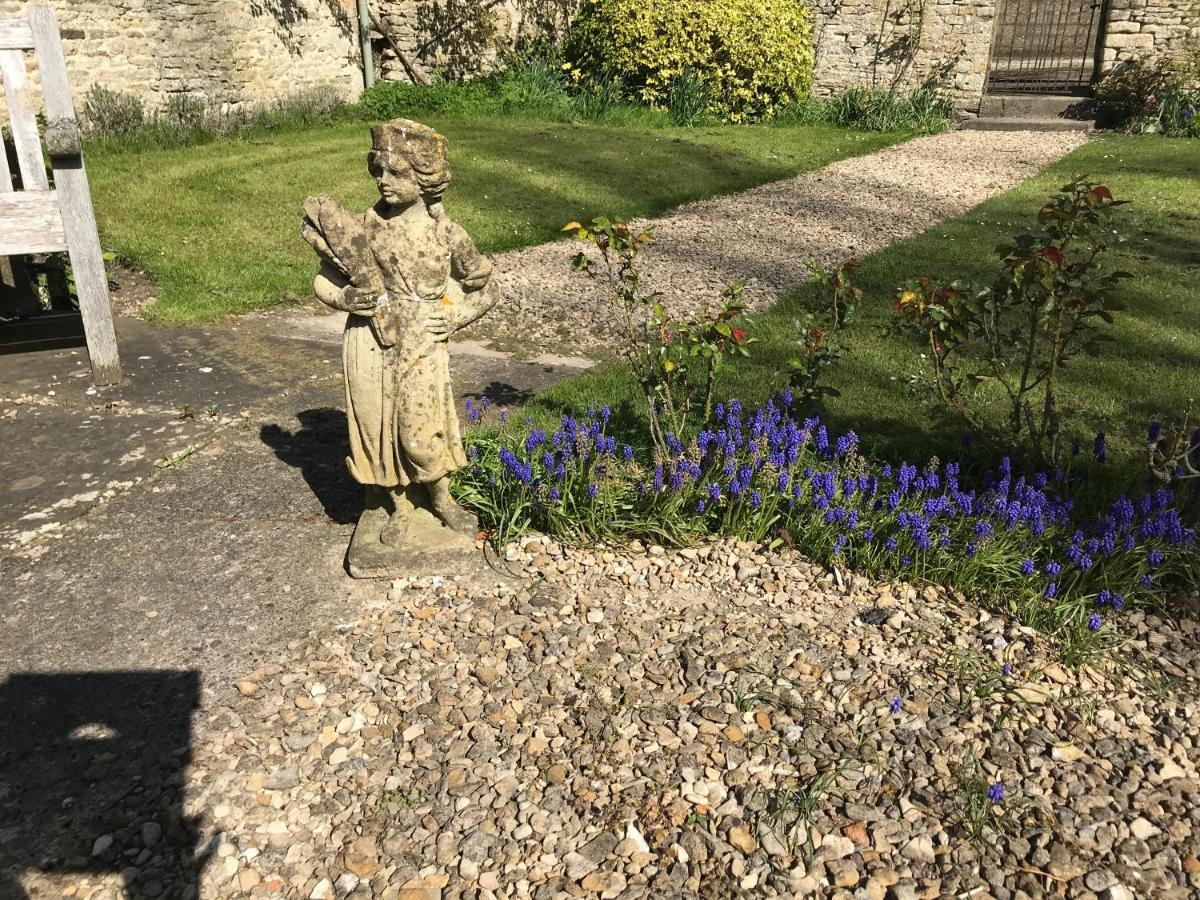 The Manor Farm Alderton Villa Chippenham  Ngoại thất bức ảnh