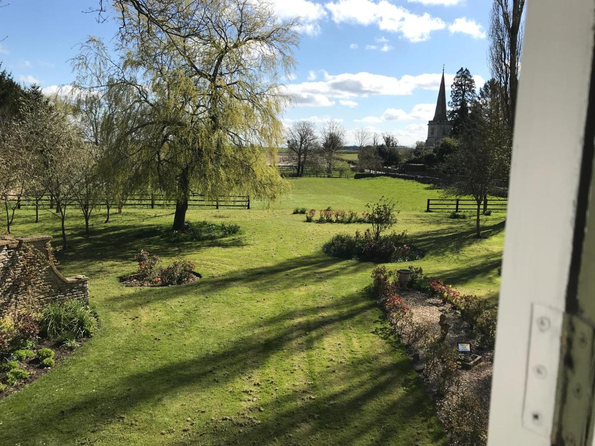 The Manor Farm Alderton Villa Chippenham  Ngoại thất bức ảnh