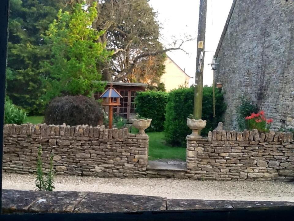 The Manor Farm Alderton Villa Chippenham  Ngoại thất bức ảnh
