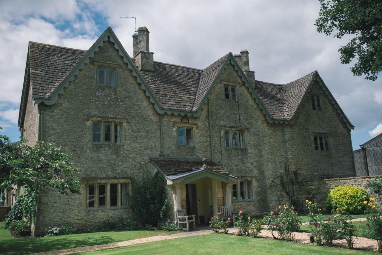 The Manor Farm Alderton Villa Chippenham  Ngoại thất bức ảnh