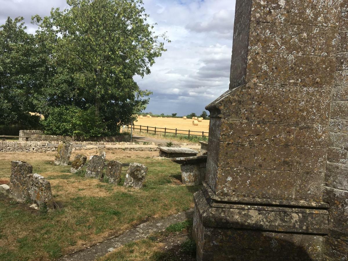 The Manor Farm Alderton Villa Chippenham  Ngoại thất bức ảnh
