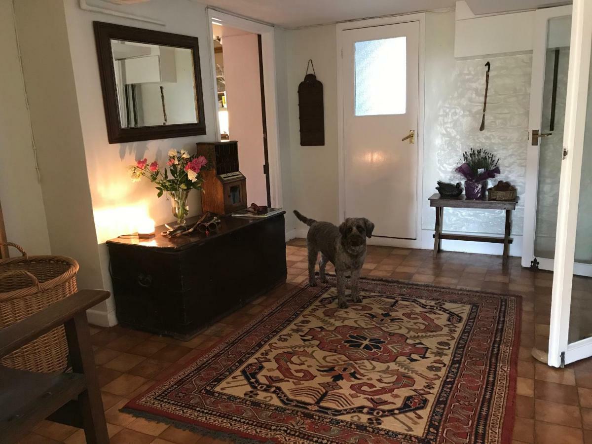 The Manor Farm Alderton Villa Chippenham  Ngoại thất bức ảnh