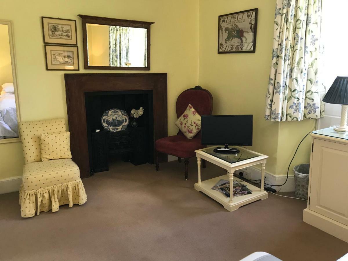 The Manor Farm Alderton Villa Chippenham  Ngoại thất bức ảnh