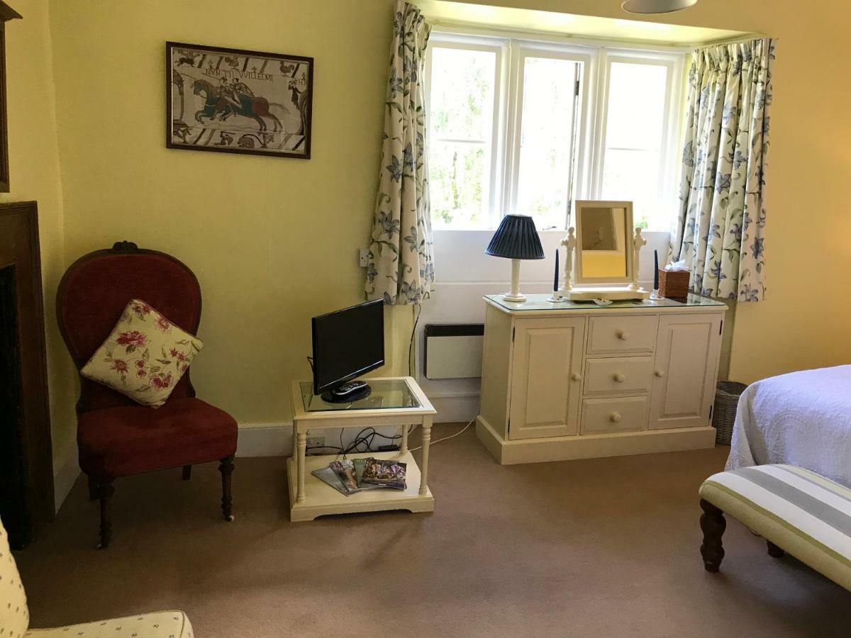 The Manor Farm Alderton Villa Chippenham  Ngoại thất bức ảnh